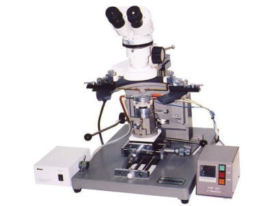 <マイクロプロ?バ?>K-157MP簡易型, 마이크로프로브스테이션, MICRO PROBE STATION