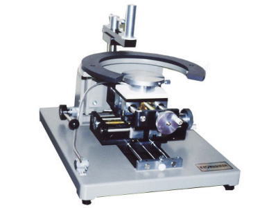 <マイクロプロ?バ?>K-157MP簡易型, 마이크로프로브스테이션, MICRO PROBE STATION