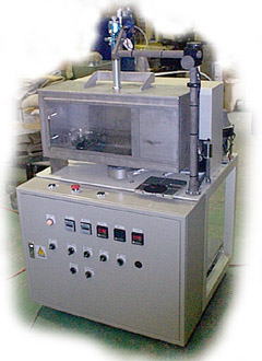 스프레이코터, 스프레이 코터, spray coater, spray coating system,스프레이코팅시스템