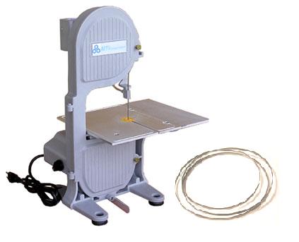 Diamon Band Saw 