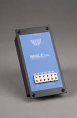 Mole Scan - Click here to learn more