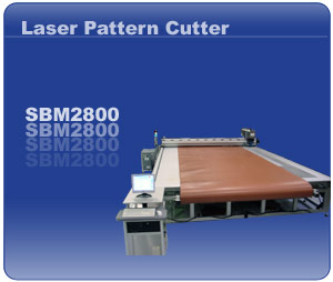 industrial laser cutting system