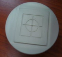 버큠척, vacuum chuck, spin coater vacuum chuck