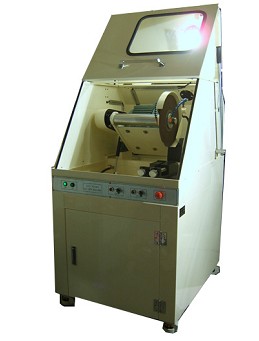 대형시편절단기/大型試料 切?機 (Cutting Machine)