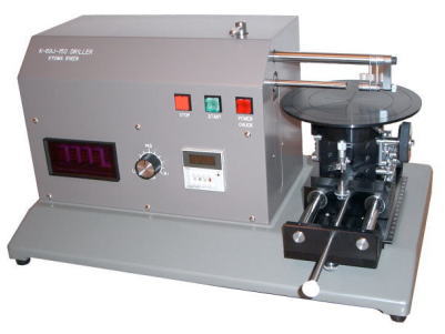 <膜厚測定用ドリラ?> K-69J150 후막측정용드릴러, 스크라이버, SCRIBER
