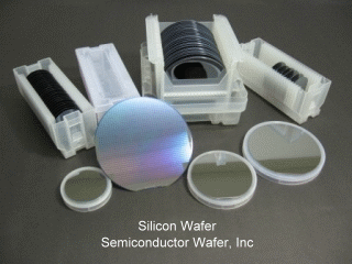 silicon wafer/Ǹ 