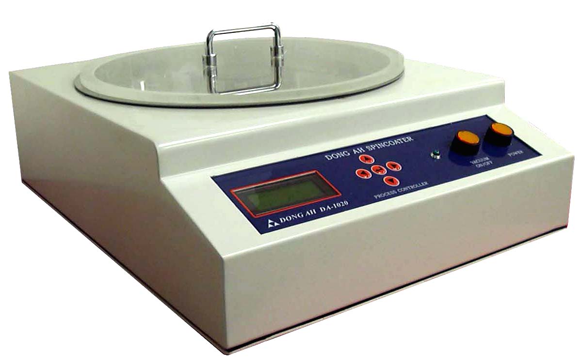 spin coater, 스핀코터, spincoater, spinner, 스피너,DA-1020